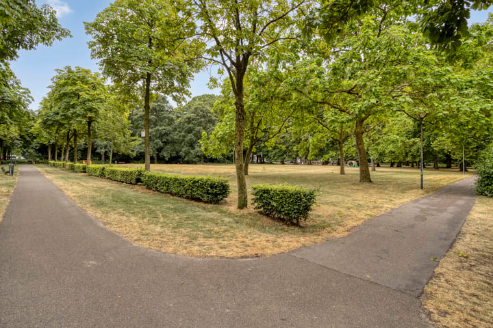 Appartement te koop: Mathildastraat 3H, Oosterhout (Nb)