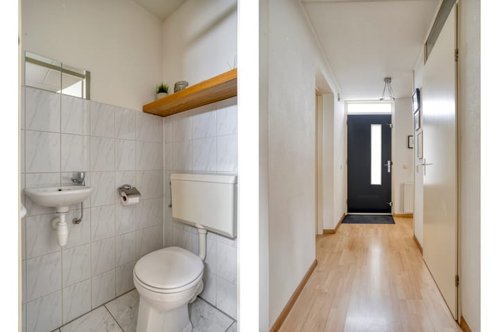 Appartement te koop: Mathildastraat 3H, Oosterhout (Nb)