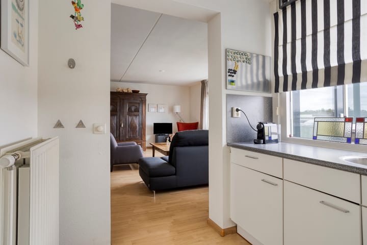 Appartement te koop: Mathildastraat 3H, Oosterhout (Nb)