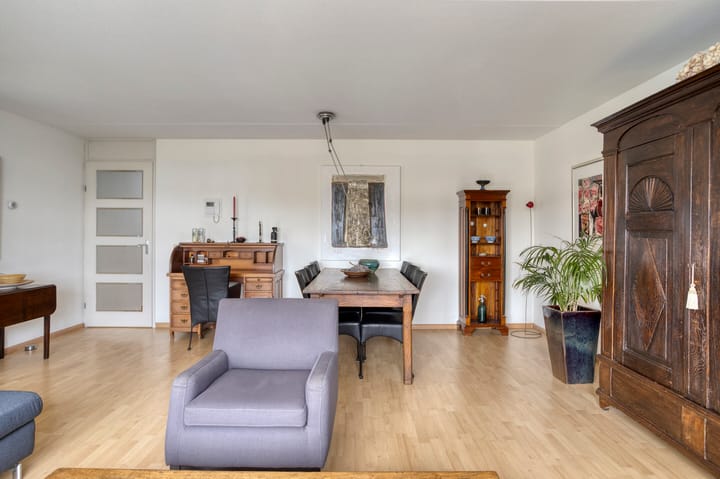 Appartement te koop: Mathildastraat 3H, Oosterhout (Nb)