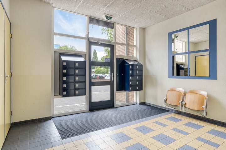 Appartement te koop: Mathildastraat 3H, Oosterhout (Nb)