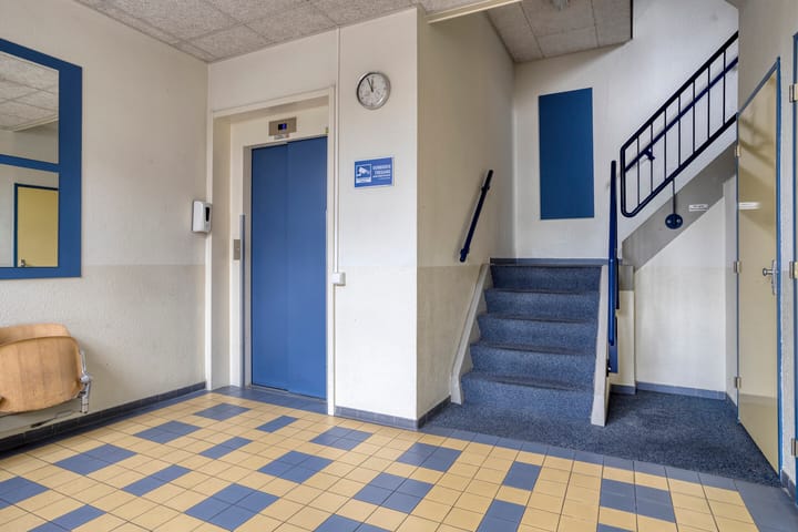 Appartement te koop: Mathildastraat 3H, Oosterhout (Nb)
