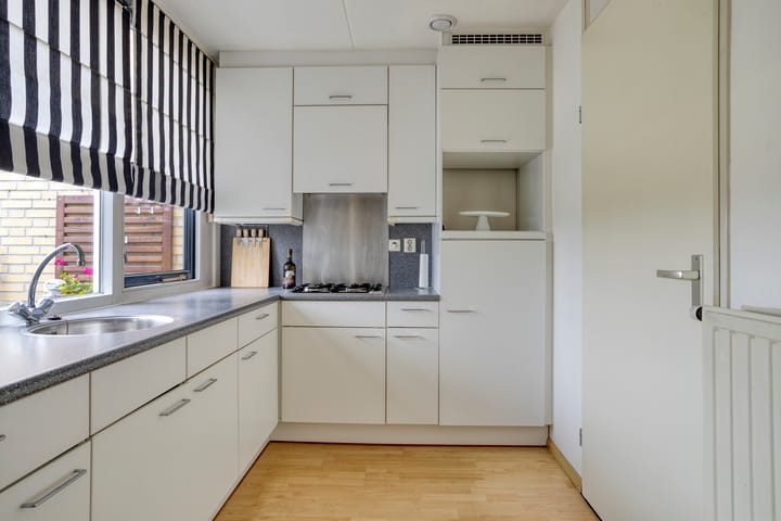 Appartement te koop: Mathildastraat 3H, Oosterhout (Nb)