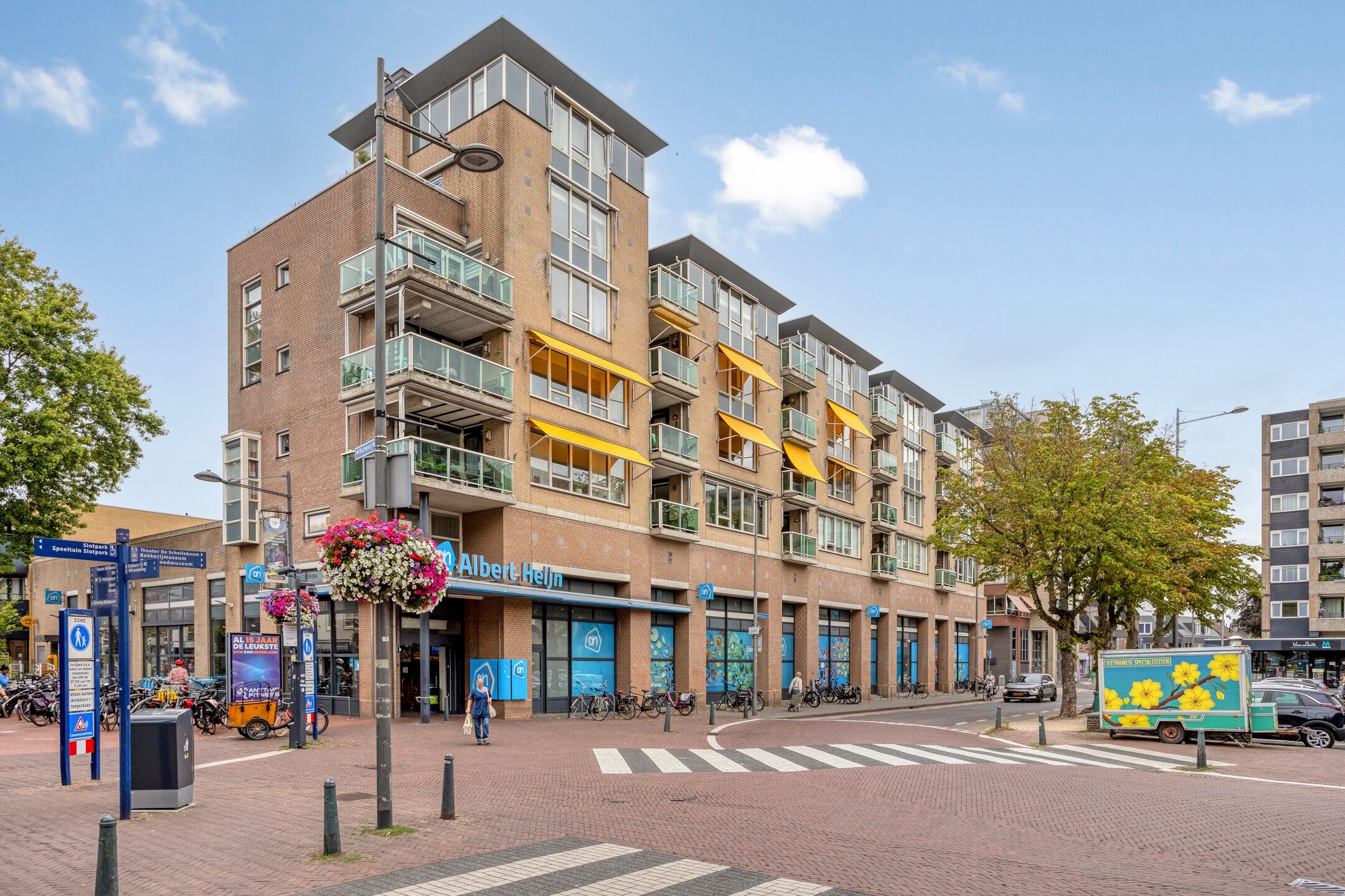 Mathildastraat 3-H 3 H