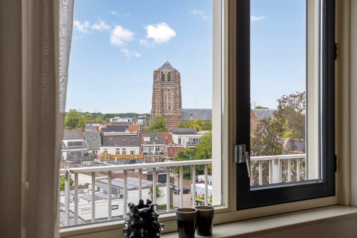 Appartement te koop: Mathildastraat 3H, Oosterhout (Nb)