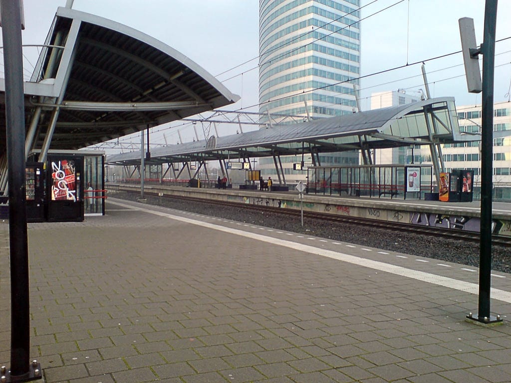 Foto 41 van Graan voor Visch 15313