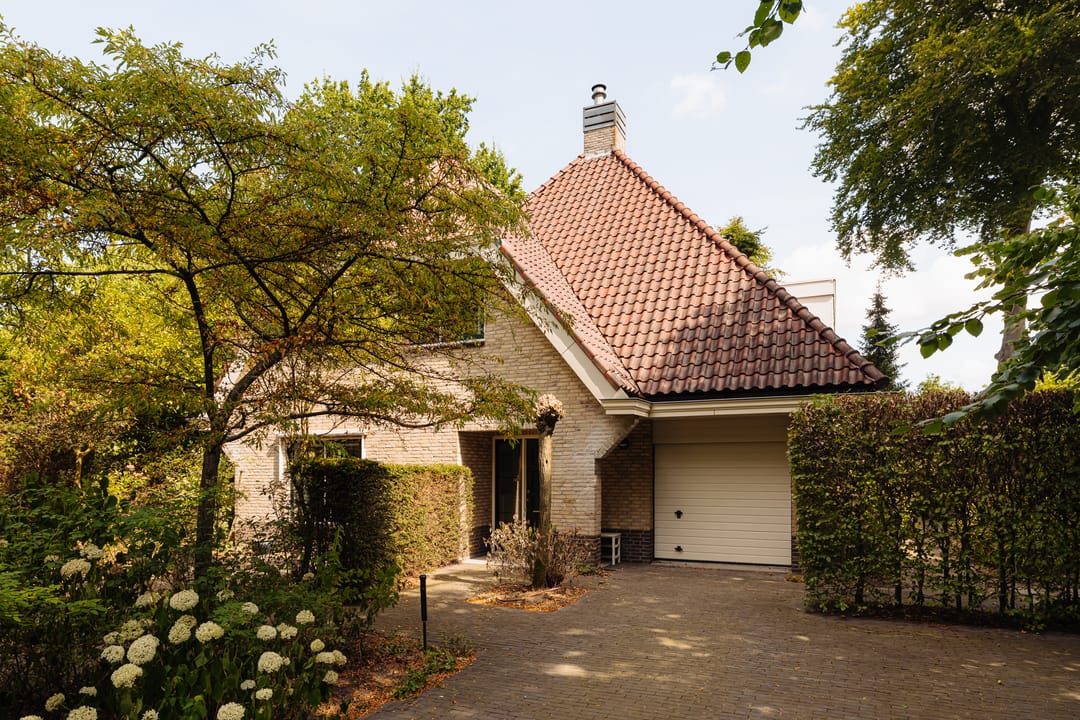 Photo 1 of Eikendael 32