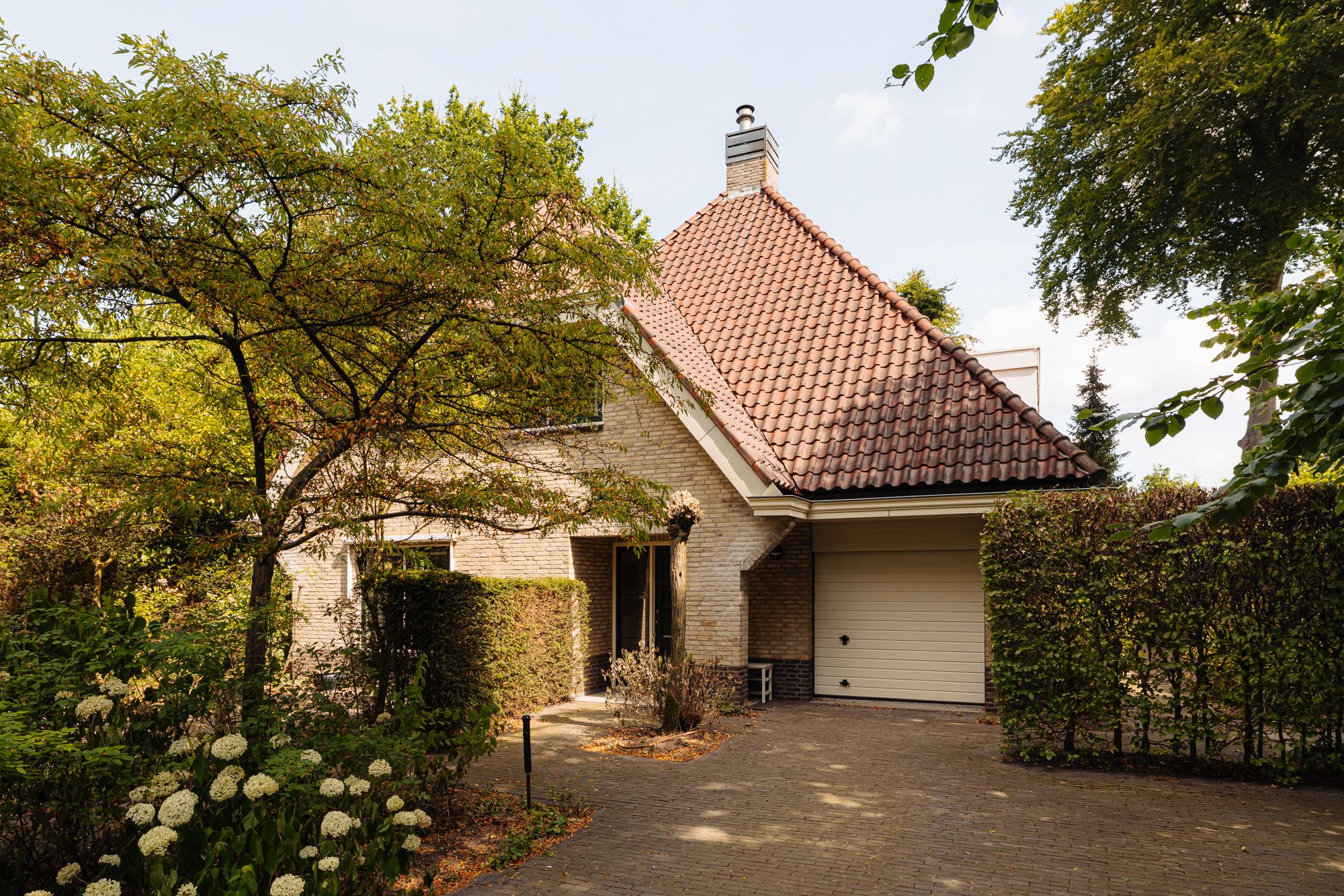 Eikendael 32 