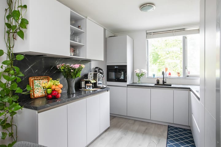 Tussenwoning te huur: Aan de Zoom 100, Uithoorn
