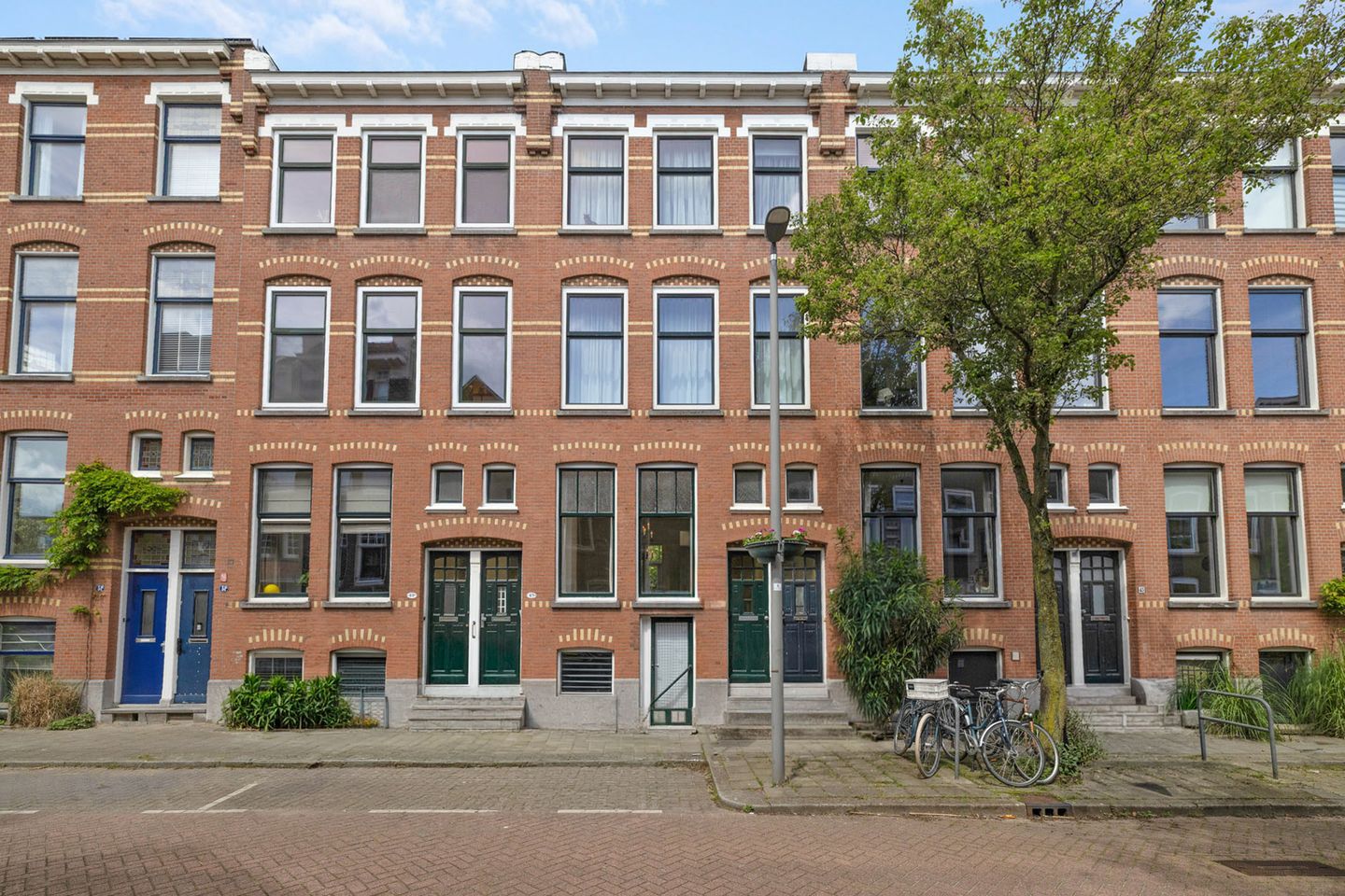 Foto 1 van Schieveenstraat 47-B