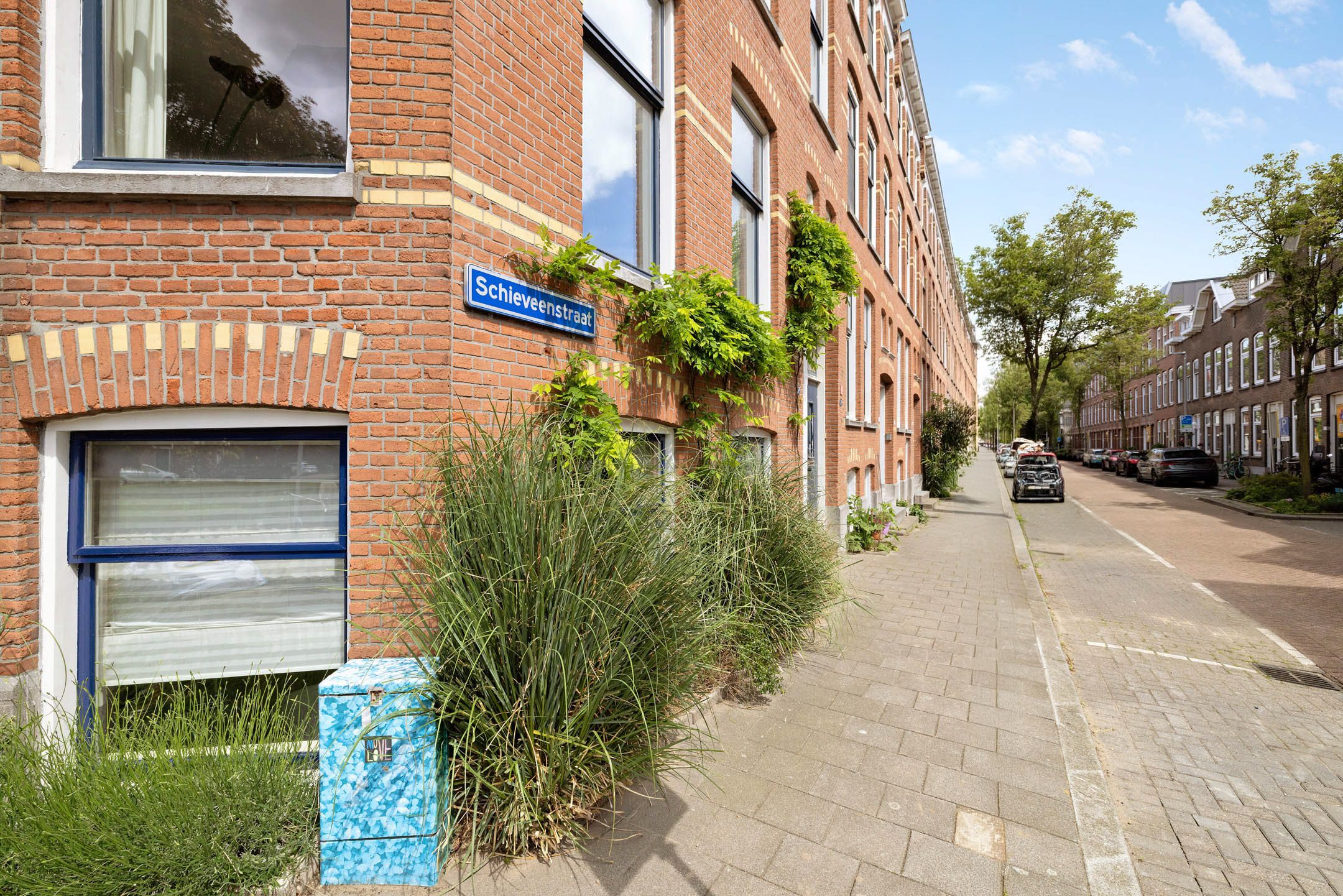 Foto 33 van Schieveenstraat 47-B