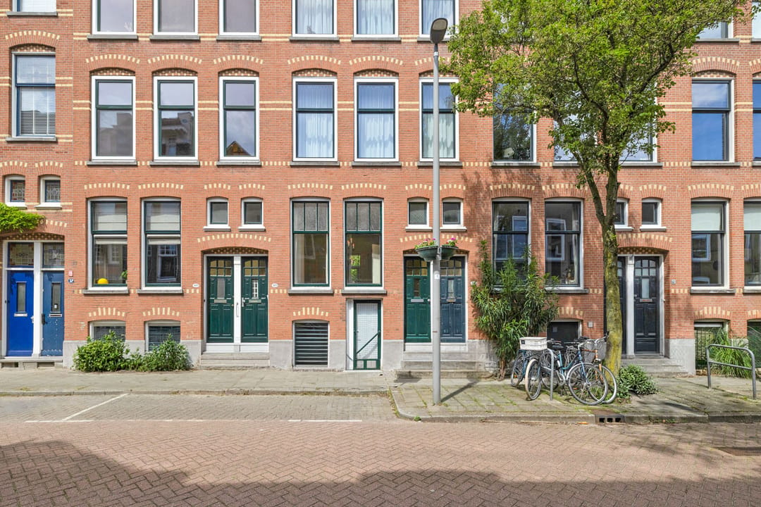 Foto 2 van Schieveenstraat 47-B