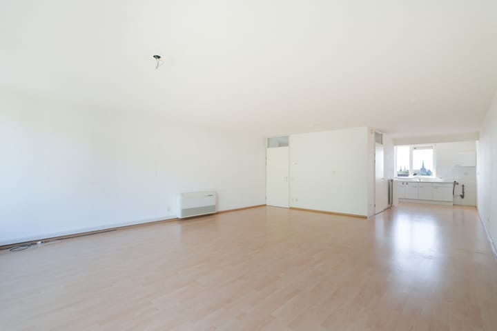 Appartement te koop: Louis Regoutstraat 45, Weert