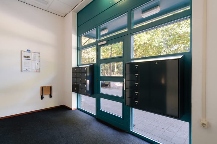 Appartement te koop: Louis Regoutstraat 45, Weert