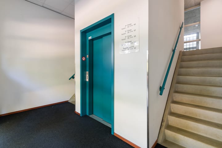 Appartement te koop: Louis Regoutstraat 45, Weert