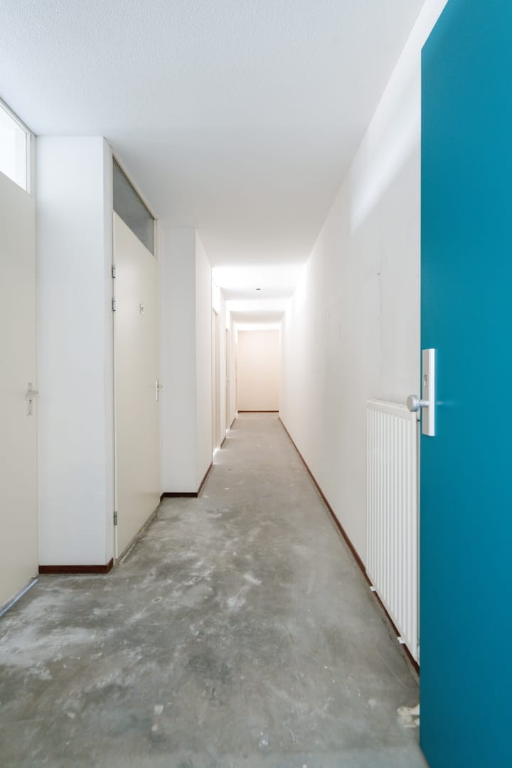 Appartement te koop: Louis Regoutstraat 45, Weert