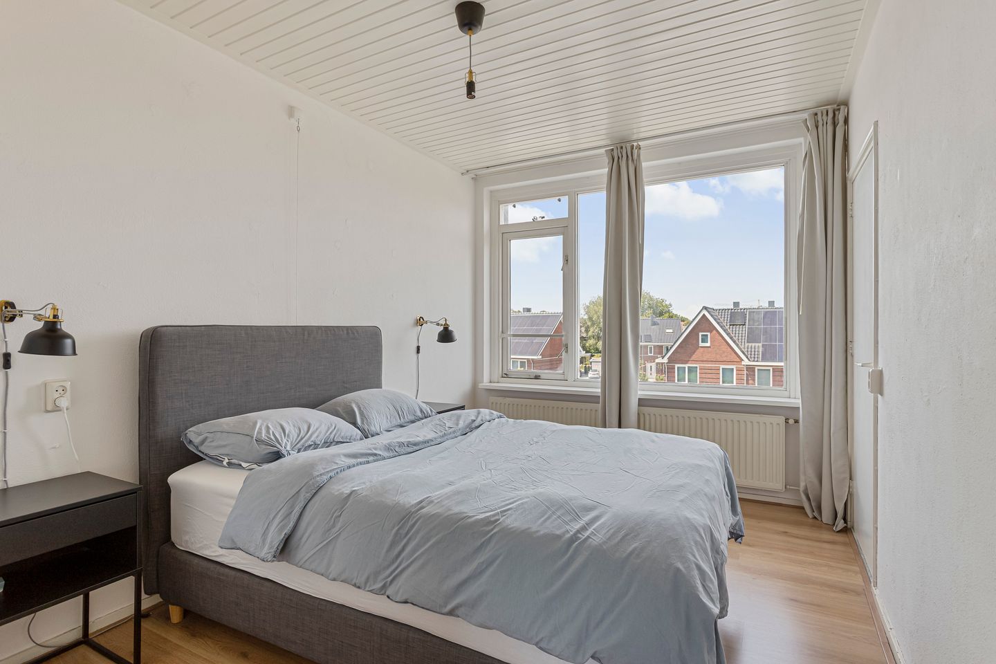 Foto 10 van Lachappellestraat 57-B