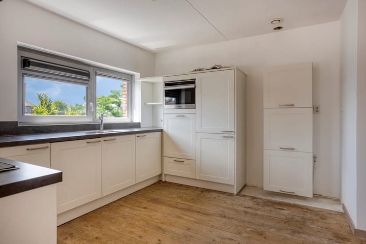 Appartement te koop: Oranjepark 83, Dordrecht