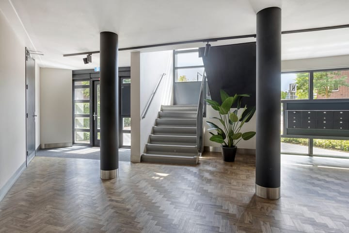 Appartement te koop: Oranjepark 83, Dordrecht