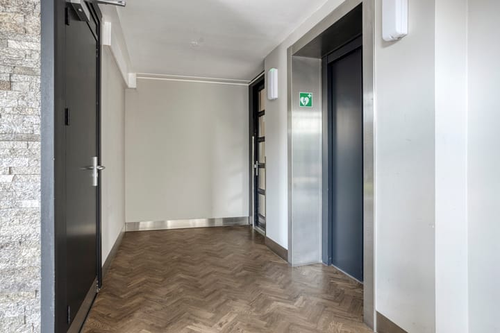 Appartement te koop: Oranjepark 83, Dordrecht