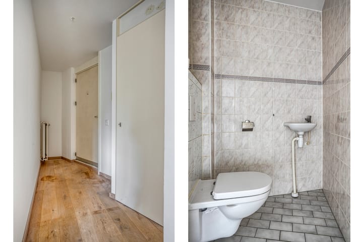 Appartement te koop: Oranjepark 83, Dordrecht