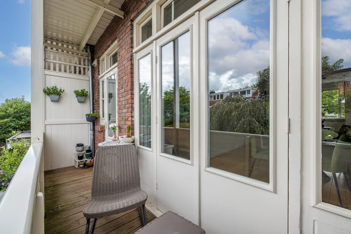 Appartement te koop: Merwedekade 230BSA, Utrecht