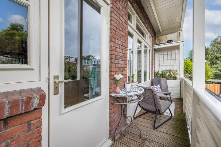 Appartement te koop: Merwedekade 230BSA, Utrecht