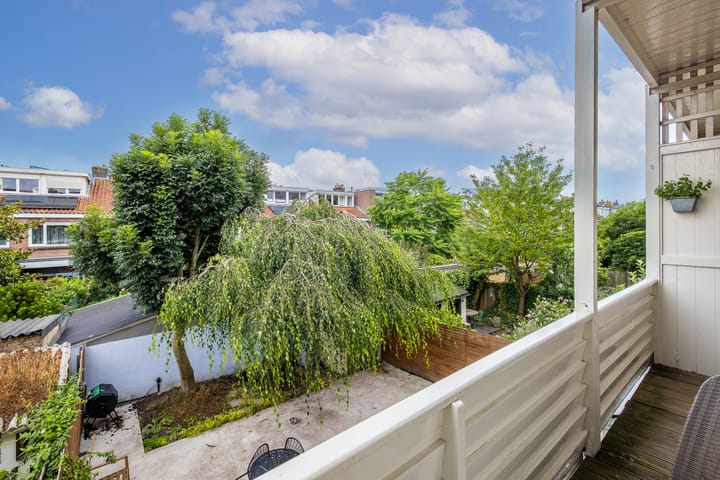 Appartement te koop: Merwedekade 230BSA, Utrecht