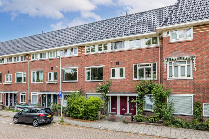 Foto 4 van Merwedekade 230-BSA