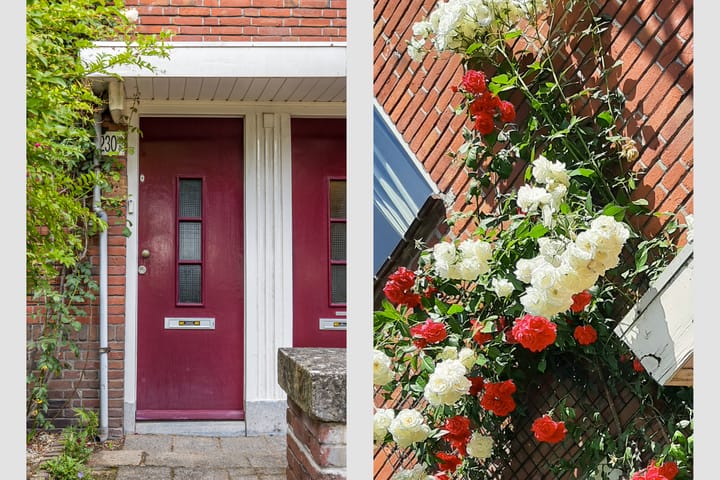 Appartement te koop: Merwedekade 230BSA, Utrecht