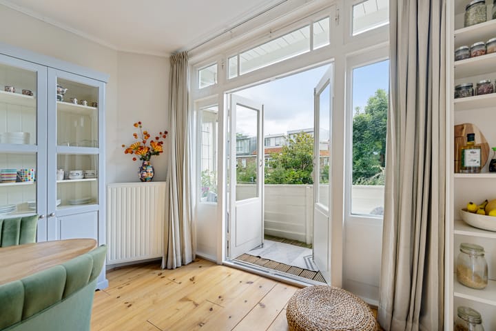 Appartement te koop: Merwedekade 230BSA, Utrecht