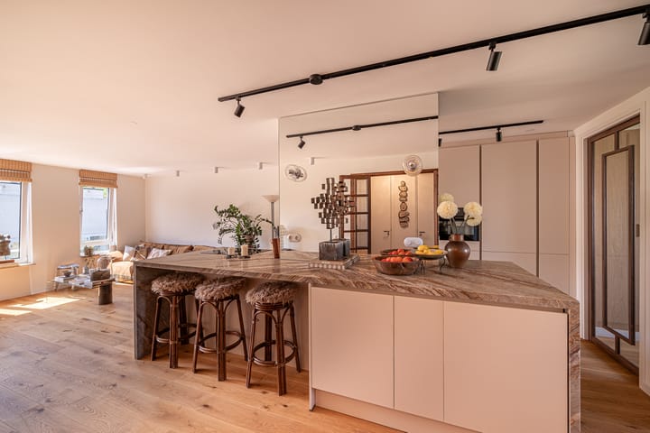 Foto 4 van Tweede Wittenburgerdwarsstraat 23