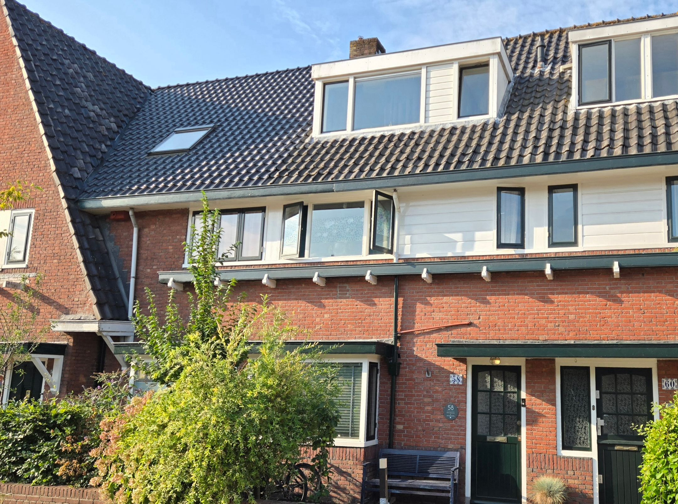 Noordewierweg 58 