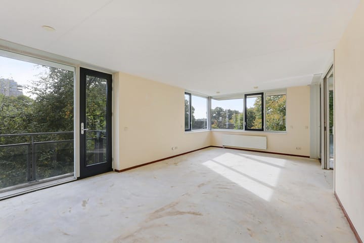 Appartement te huur: Flintstraat 81, Emmen