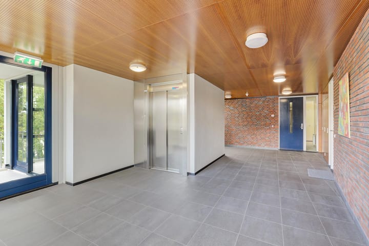 Appartement te huur: Flintstraat 81, Emmen