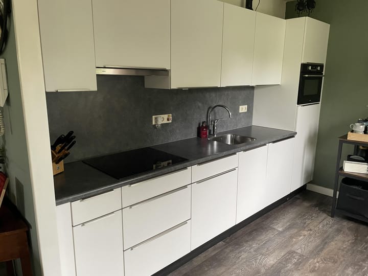 Appartement te huur: Flintstraat 81, Emmen