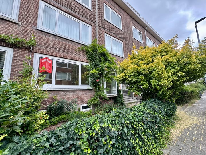 Foto 2 van Sonoystraat 14-A