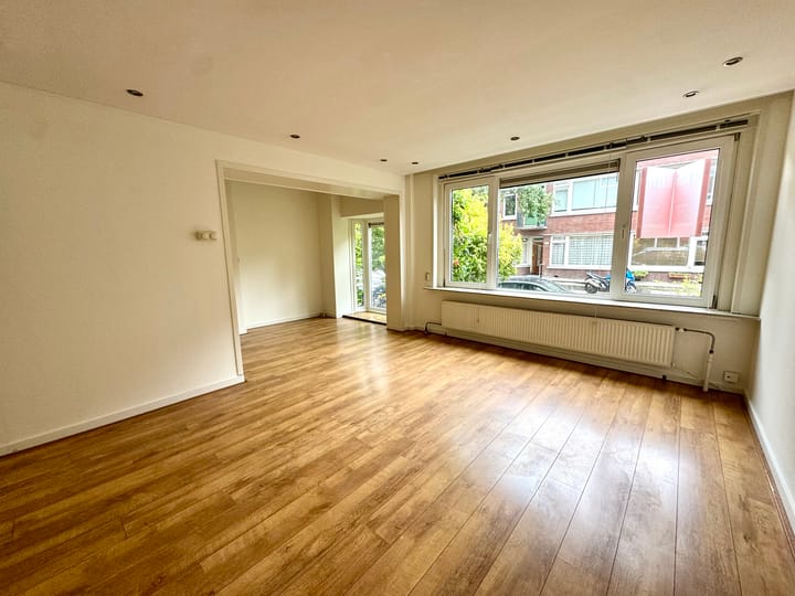 Foto 4 van Sonoystraat 14-A