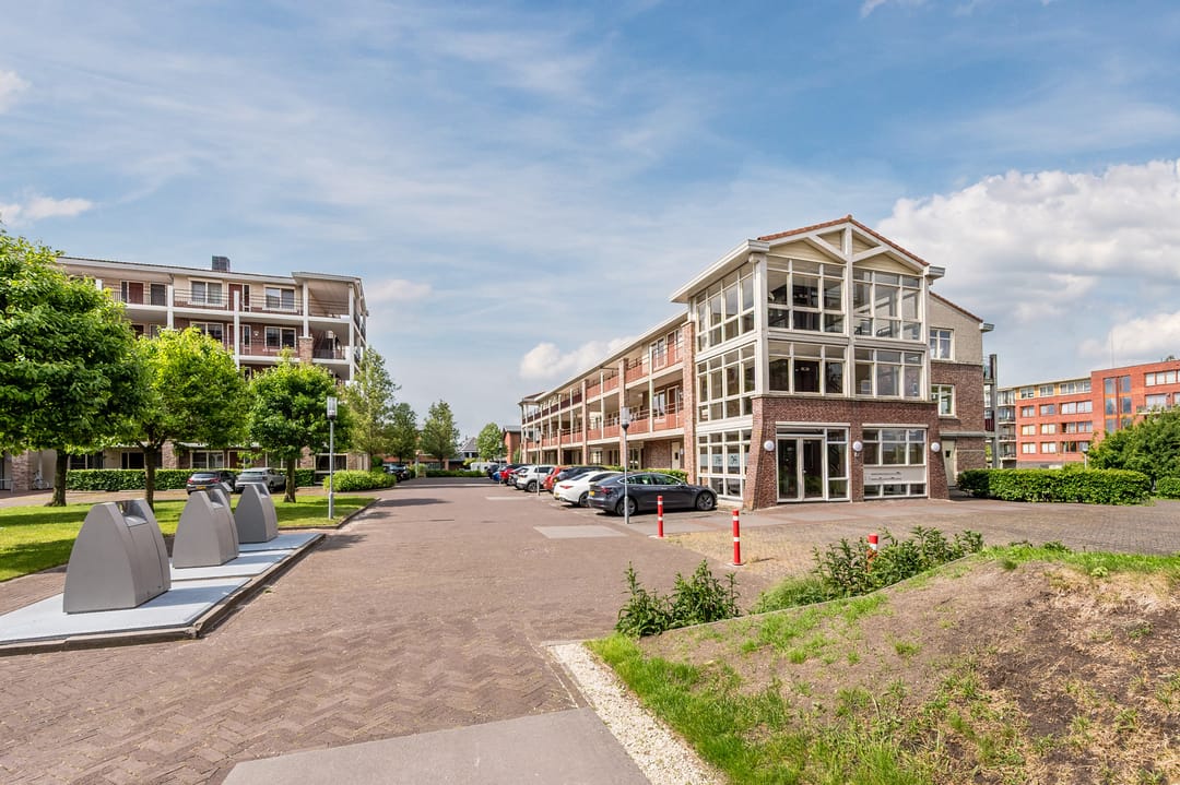 Foto 13 van Amazonestroom 70