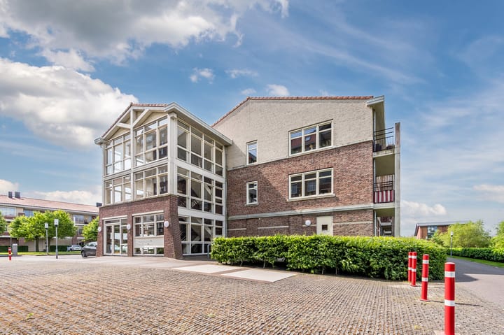 Appartement te huur: Amazonestroom 70, Zoetermeer
