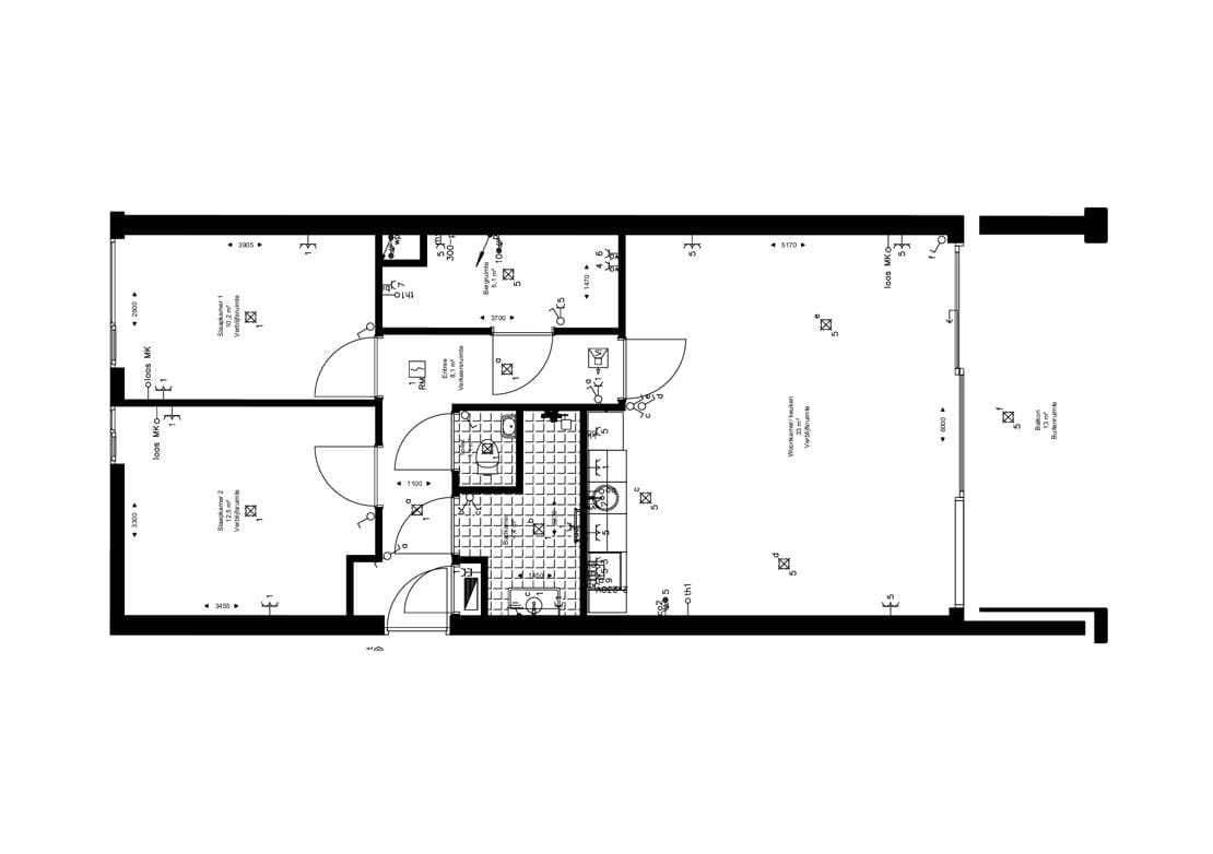 Foto 10 van Egelstraat 18
