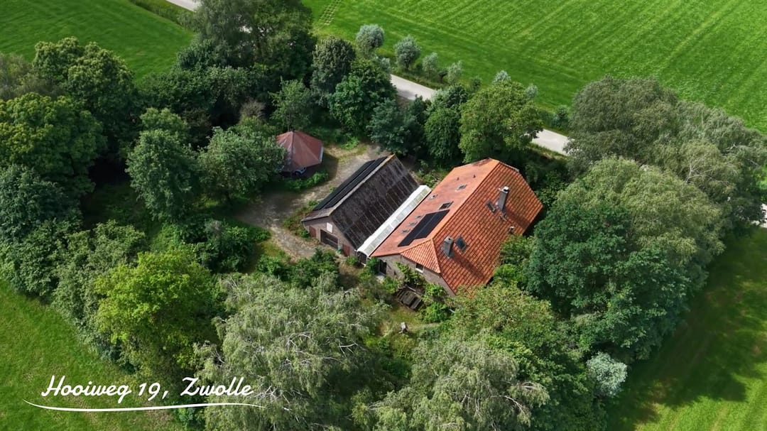 Photo 1 of Hooiweg 19