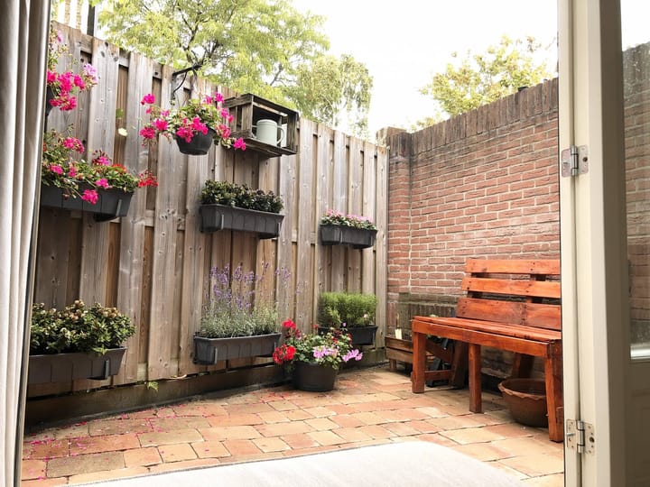 Appartement te huur: Oosteinde 134, Delft