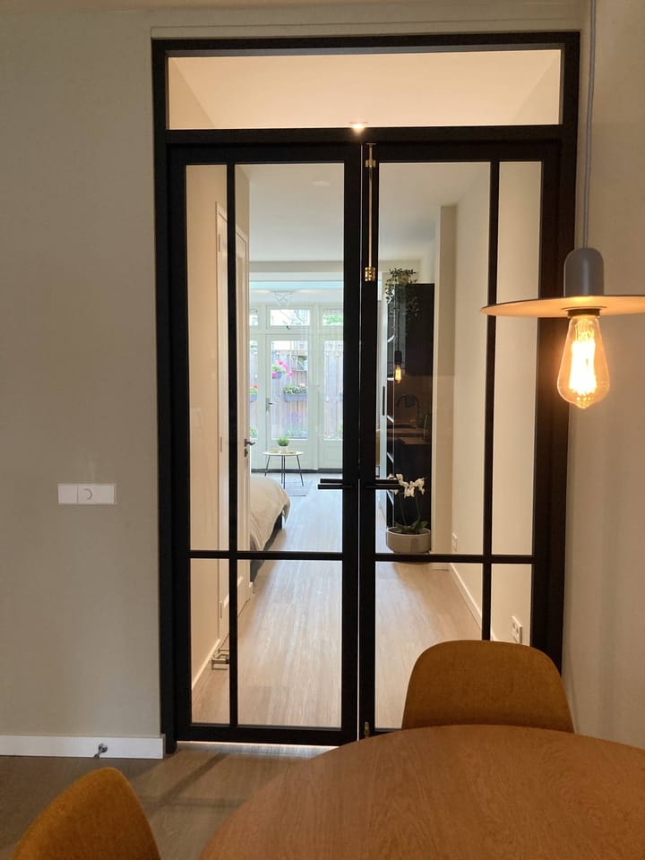 Appartement te huur: Oosteinde 134, Delft