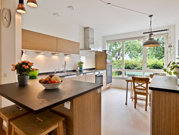 Tussenwoning te koop: Lekplantsoen 17, Utrecht