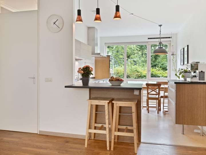 Tussenwoning te koop: Lekplantsoen 17, Utrecht