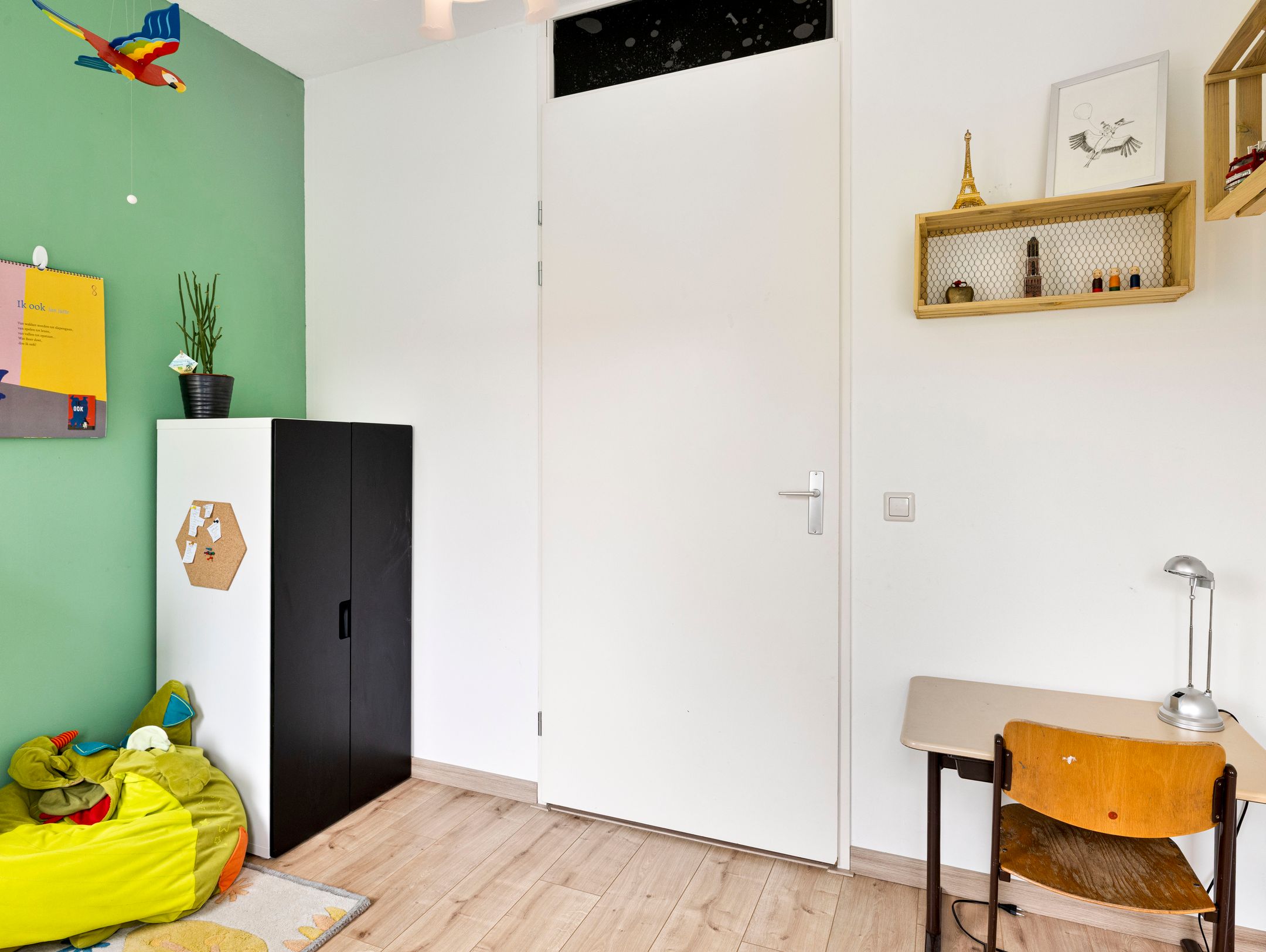 Photo 36 of Lekplantsoen 17