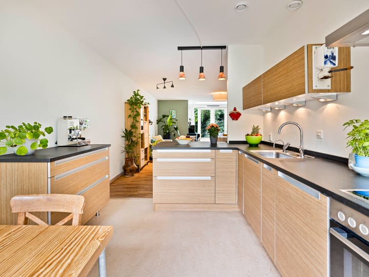 Tussenwoning te koop: Lekplantsoen 17, Utrecht