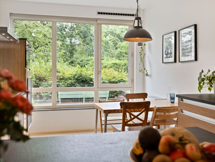 Tussenwoning te koop: Lekplantsoen 17, Utrecht