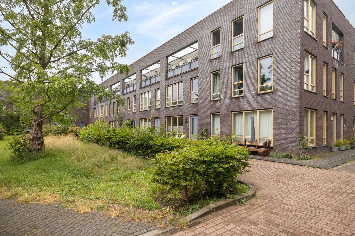 Photo 55 of Lekplantsoen 17